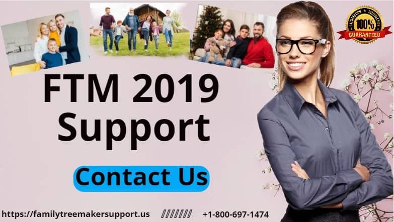 FTM 2019 support