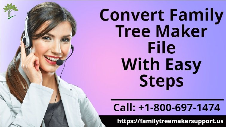 convert family tree maker file