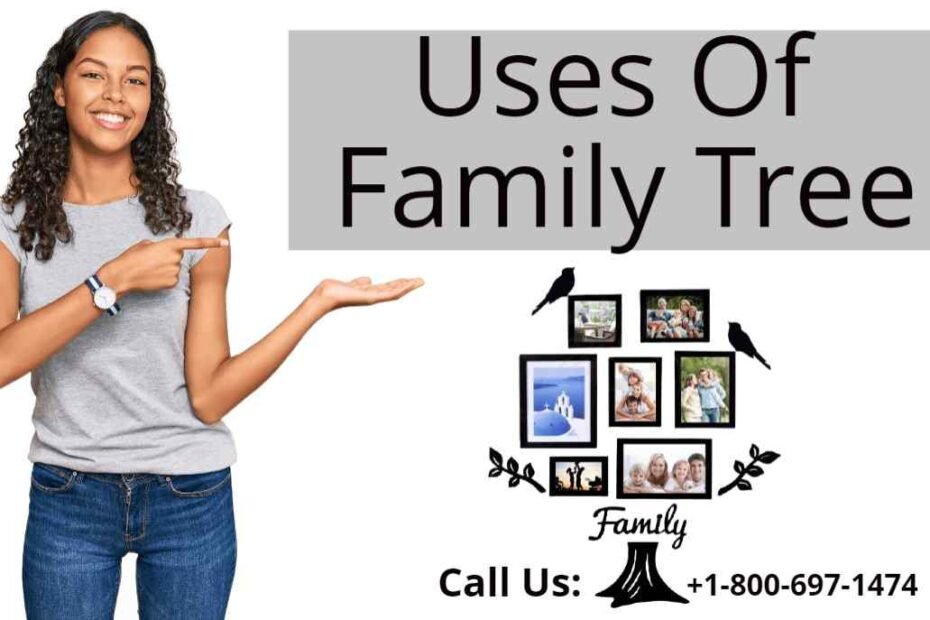uses of family tree