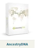 ancestry DNA - Ancestry products