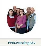 Ancestry products - profenealogist