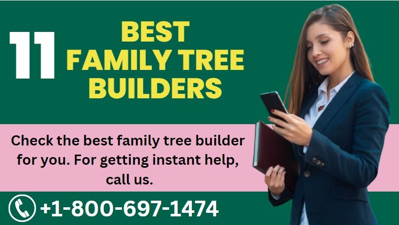 family tree builder