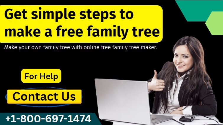 free family tree