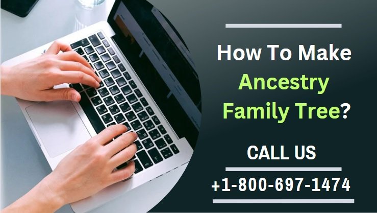 ancestry family tree