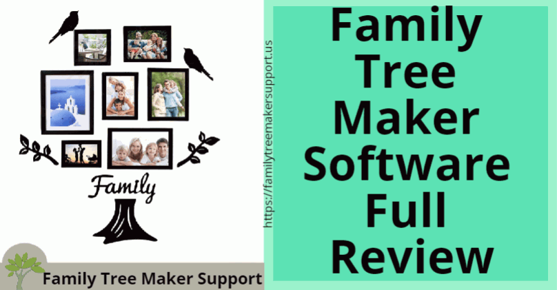 review free family tree maker 2017 update 23.2