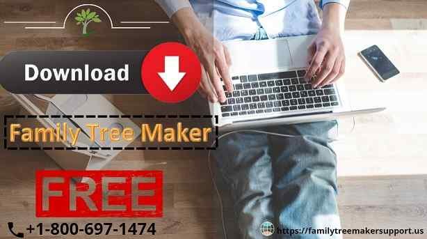 free family tree maker download