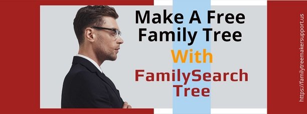 familysearch tree
