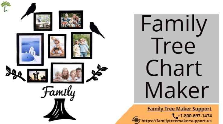 family tree chart maker