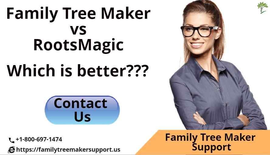 family tree maker vs rootsmagic