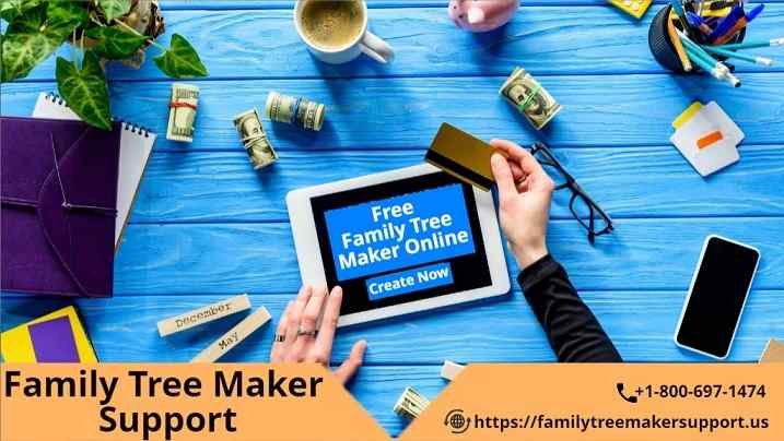 free family tree maker online