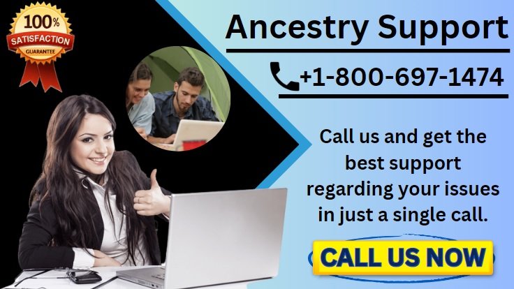 ancestry support