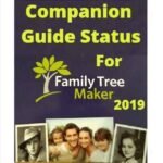 family tree maker companion guide 