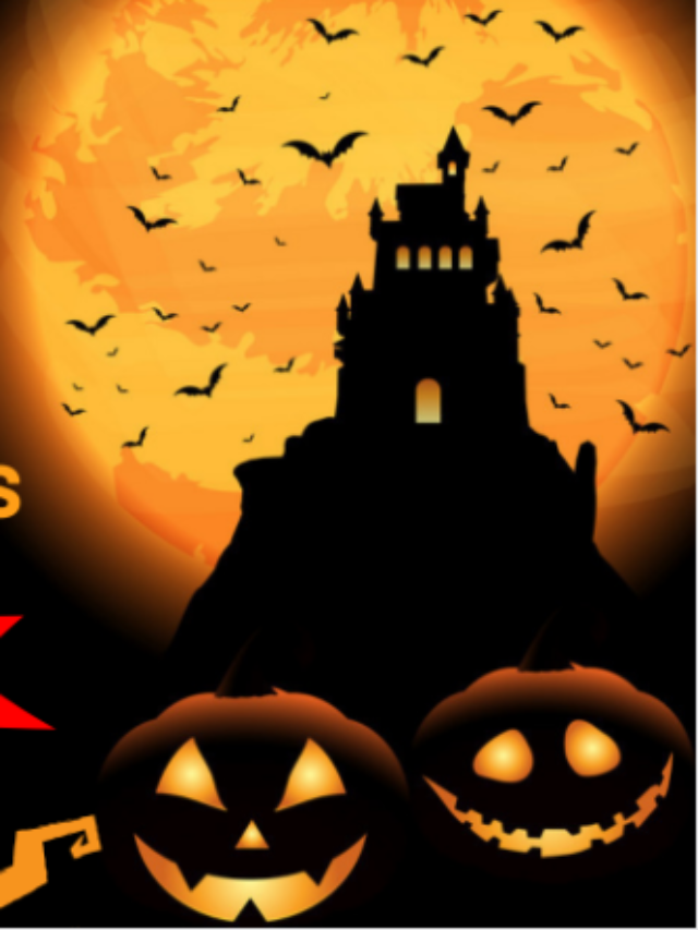 Halloween Offer On Family Tree Maker Support Services