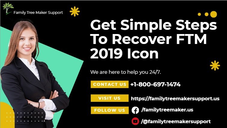 recover FTM 2019 icon