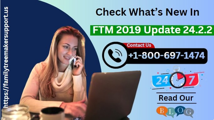 What’s New In FTM 2019 Update 24.2.2