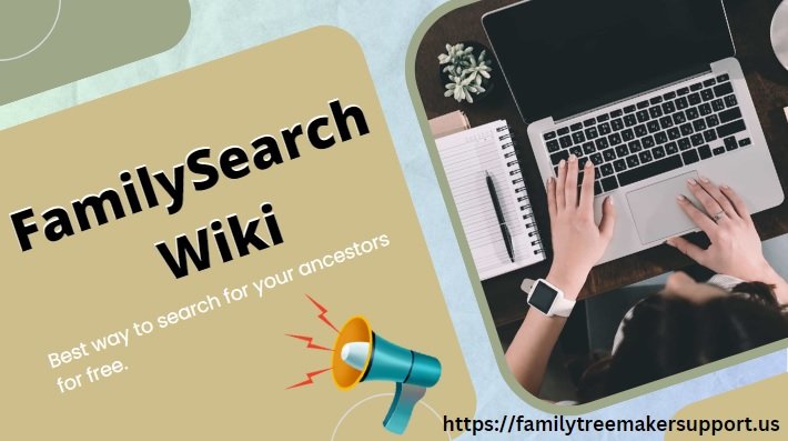 FamilySearch Wiki