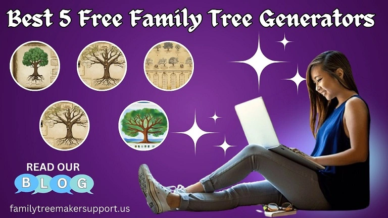 free family tree generator